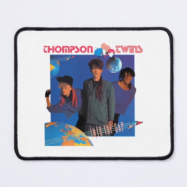 Item preview, Thompson Twins designed and sold by arashikibo.