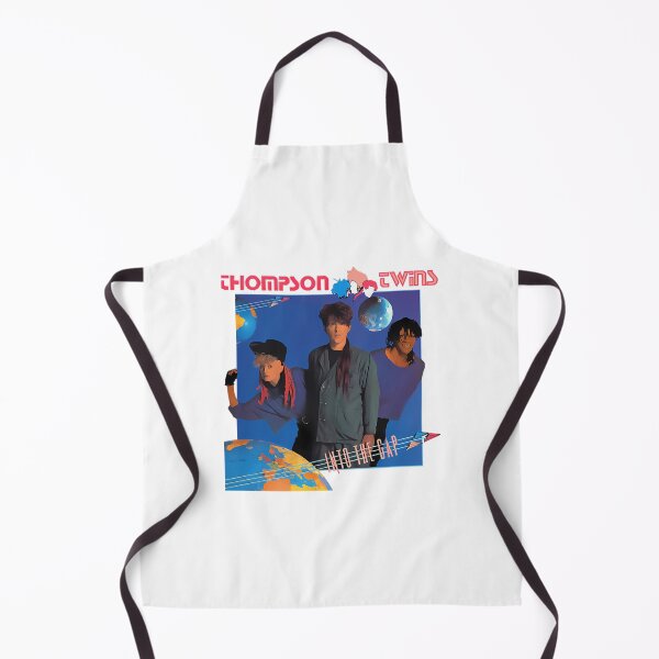 Item preview, Thompson Twins designed and sold by arashikibo.