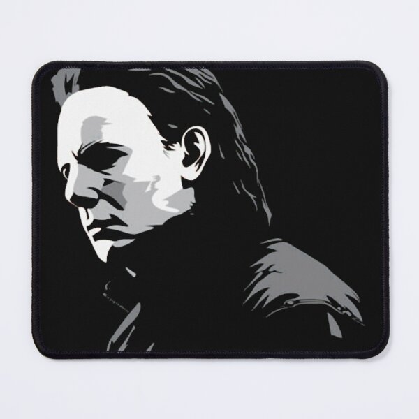 Item preview, michael myers designed and sold by Nathaoder.