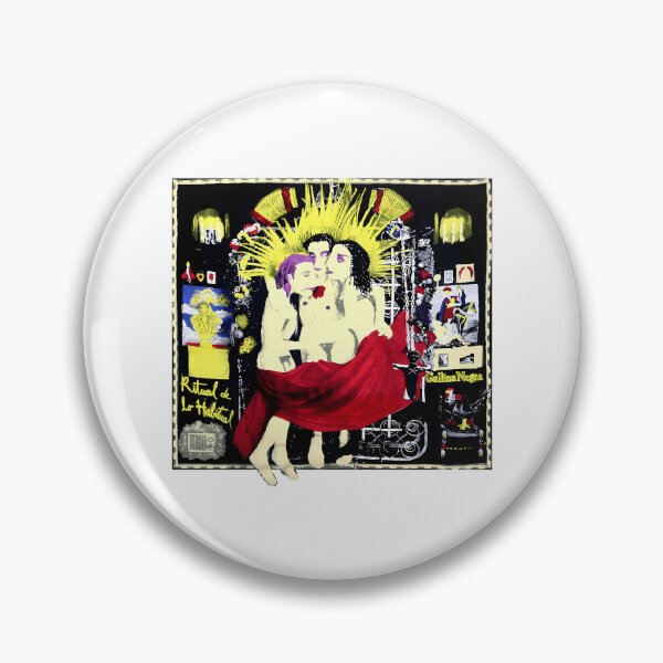 Item preview, Jane'S Addiction 1991 Ritual De Lo Habitual 1991 Jane'S Addiction Ritual designed and sold by arashikibo.