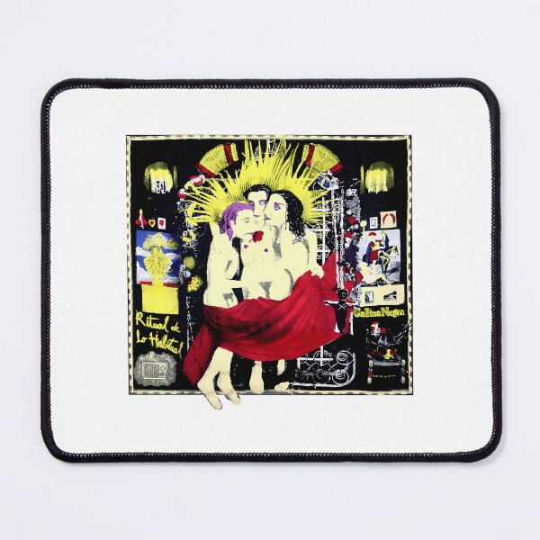 Item preview, Jane'S Addiction 1991 Ritual De Lo Habitual 1991 Jane'S Addiction Ritual designed and sold by arashikibo.