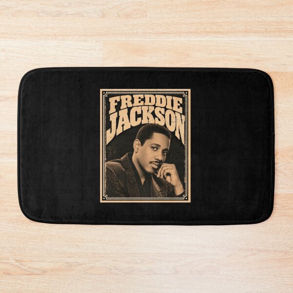 Item preview, Freddie Jackson designed and sold by Dr-Hulk-Grock.