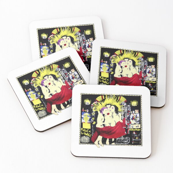 Item preview, Jane'S Addiction 1991 Ritual De Lo Habitual 1991 Jane'S Addiction Ritual designed and sold by arashikibo.