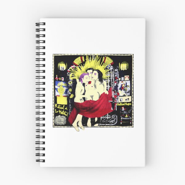 Item preview, Jane'S Addiction 1991 Ritual De Lo Habitual 1991 Jane'S Addiction Ritual designed and sold by arashikibo.