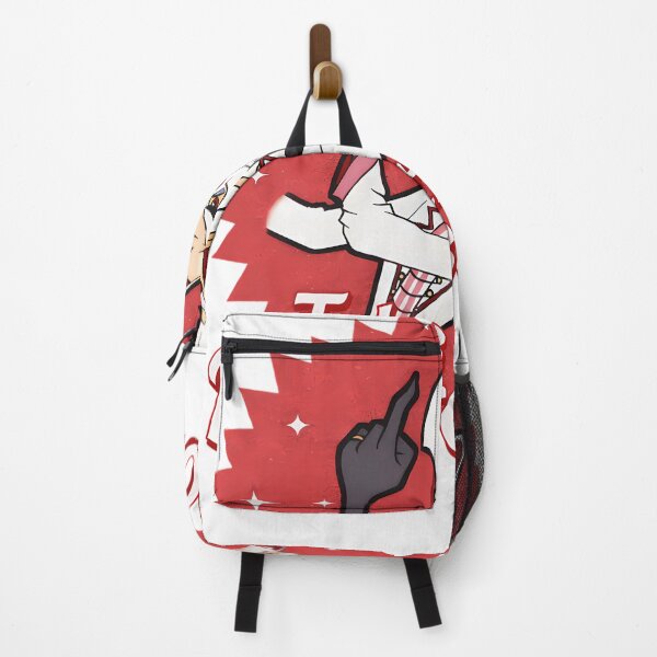 Item preview, Hazbin Hotel Take That Depression Lucifer designed and sold by MichaelConway92.