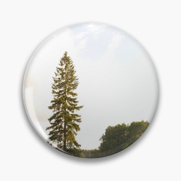 Item preview, Golden Sunlight Illuminating Rolling Forested Hills At Sunset    designed and sold by Reillyont.
