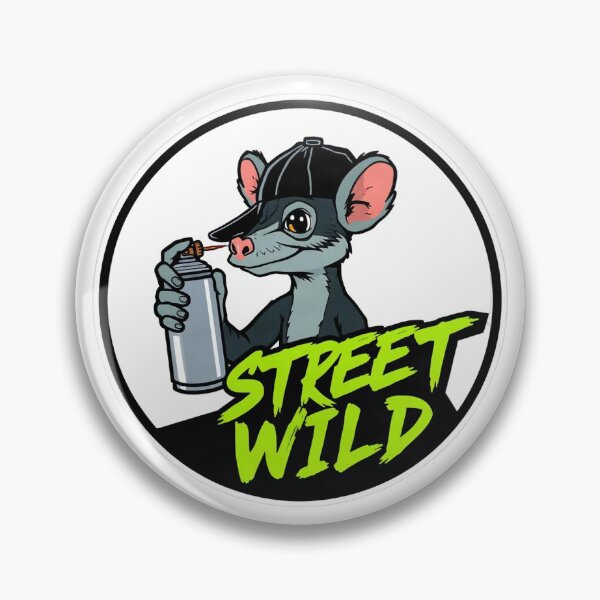 Item preview, Mandrill Street Artist Graffiti Style designed and sold by Arc2020.