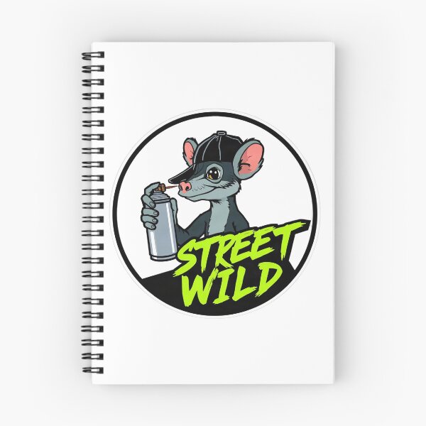 Item preview, Mandrill Street Artist Graffiti Style designed and sold by Arc2020.
