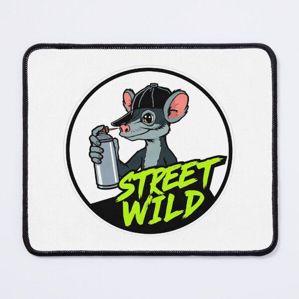 Item preview, Mandrill Street Artist Graffiti Style designed and sold by Arc2020.