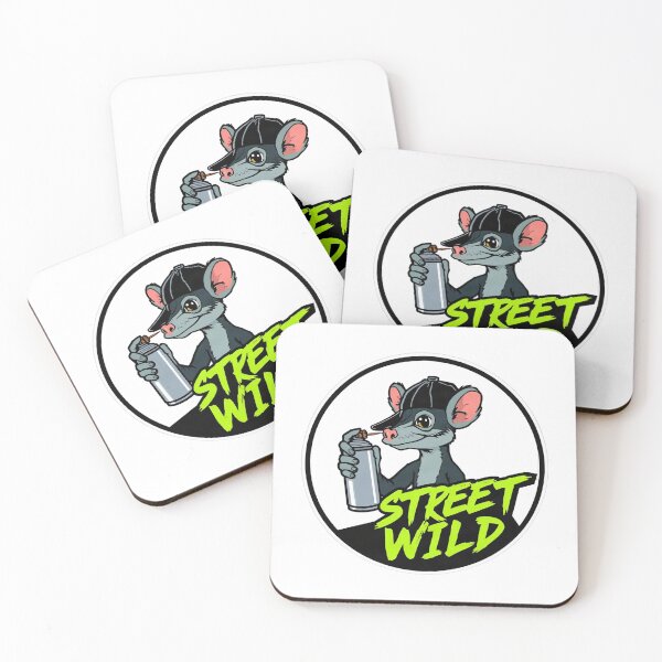 Item preview, Mandrill Street Artist Graffiti Style designed and sold by Arc2020.