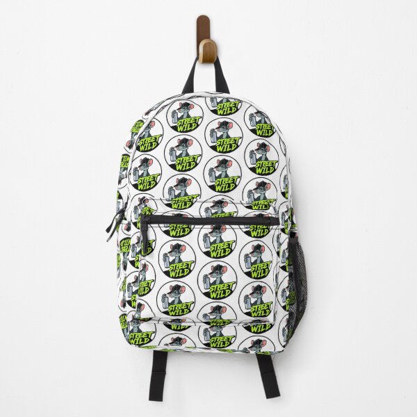 Item preview, Mandrill Street Artist Graffiti Style designed and sold by Arc2020.