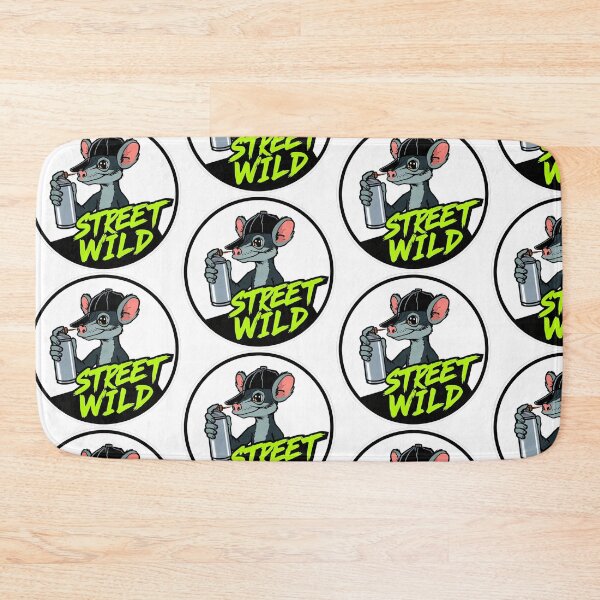 Item preview, Mandrill Street Artist Graffiti Style designed and sold by Arc2020.