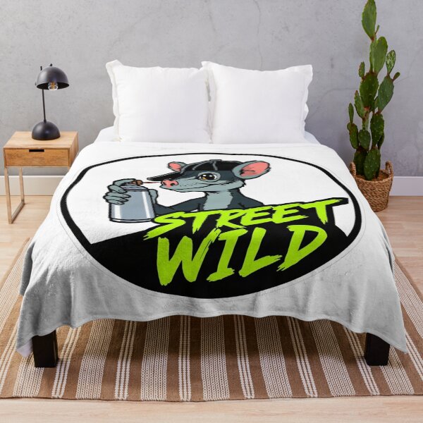 Item preview, Mandrill Street Artist Graffiti Style designed and sold by Arc2020.