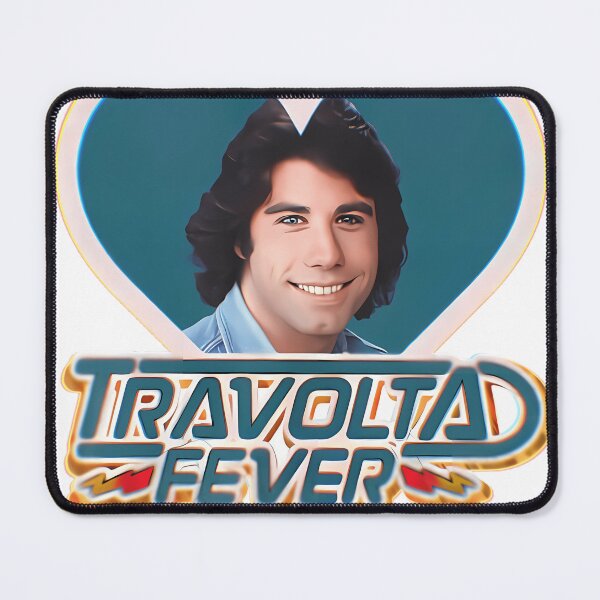 Item preview, Travolta Fever designed and sold by MichaelConway92.