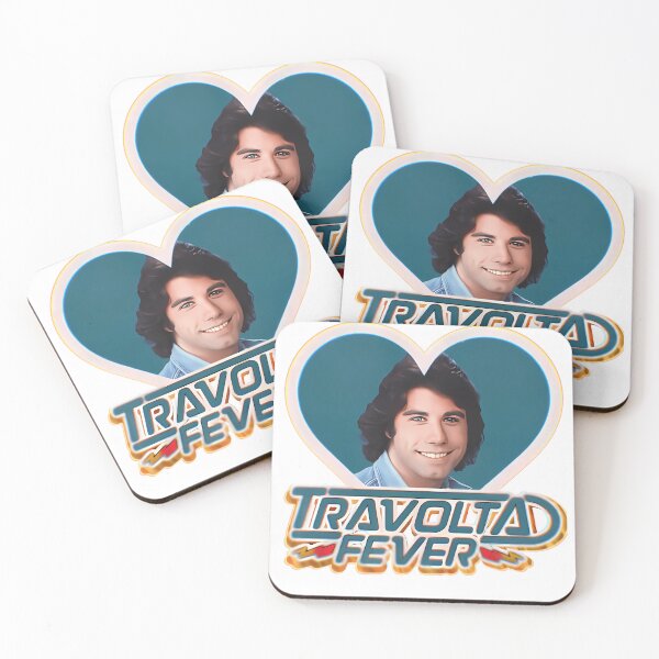 Item preview, Travolta Fever designed and sold by MichaelConway92.