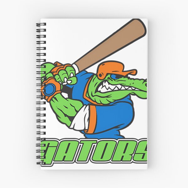 Item preview,  Gators designed and sold by MichaelConway92.