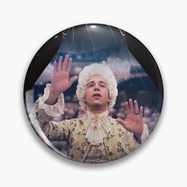 Item preview, Amadeus Vintage Movie 2 designed and sold by Donymo-Funky.