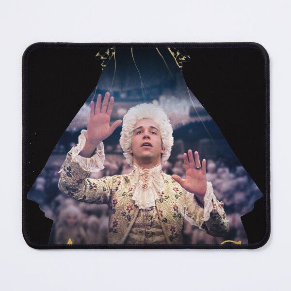 Item preview, Amadeus Vintage Movie 2 designed and sold by Donymo-Funky.