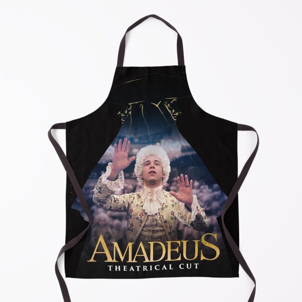 Item preview, Amadeus Vintage Movie 2 designed and sold by Donymo-Funky.