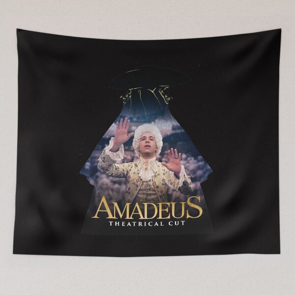 Item preview, Amadeus Vintage Movie 2 designed and sold by Donymo-Funky.