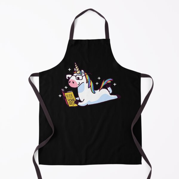 Item preview, Unicorn-Believe-In-Yourself-Magically-Fabulous-Ii designed and sold by stanislyka.