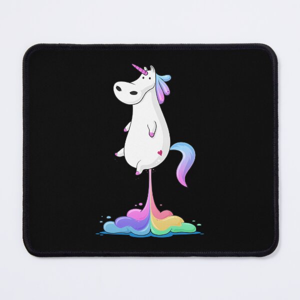 Item preview, Unicorn-Fart designed and sold by abideara.