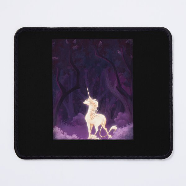 Item preview, Unicorn-In-A-Lilac-Wood designed and sold by sargisglei.