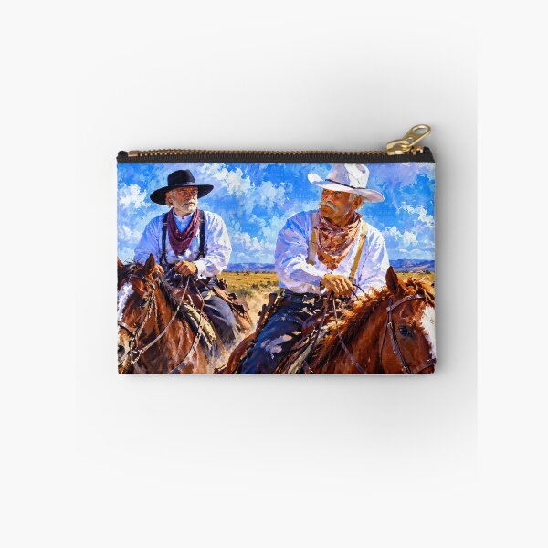 Item preview,  0016 My Lonesome dove movie poster (Painting) designed and sold by LuluLeb.
