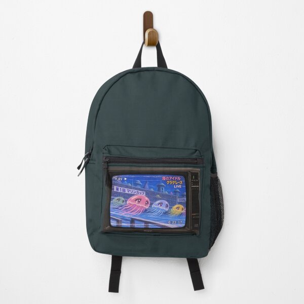 Item preview, Last episode designed and sold by CapsuLia.