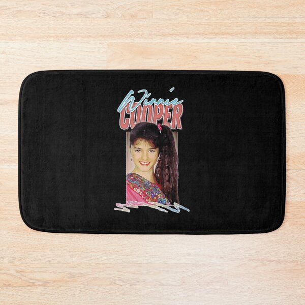 Item preview, Retro Nineties Girl Next Door Portrait designed and sold by Celikkaoja4.