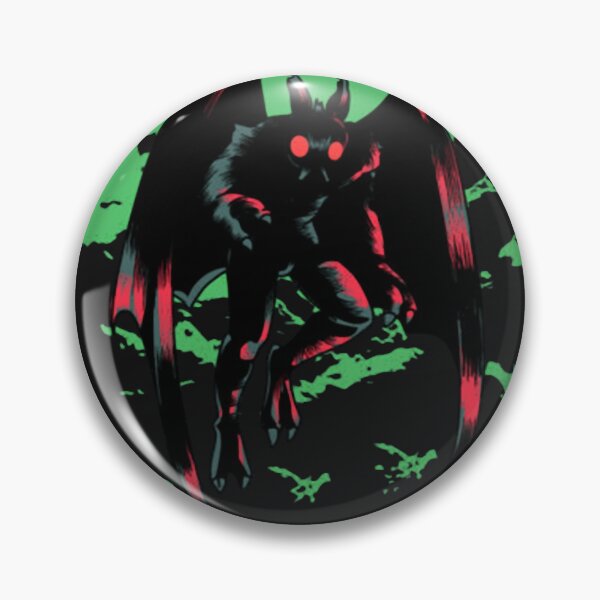 Item preview, Mothman ate my entire ass at Denny’s designed and sold by Nathaoder.