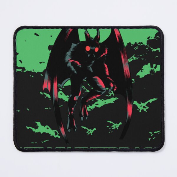 Item preview, Mothman ate my entire ass at Denny’s designed and sold by Nathaoder.