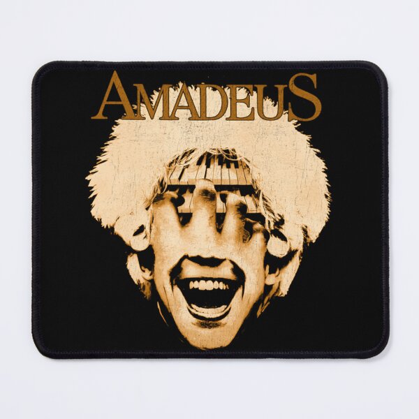 Item preview, Amadeus Vintage Movie designed and sold by Donymo-Funky.