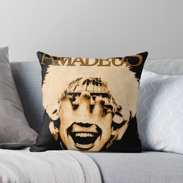 Item preview, Amadeus Vintage Movie designed and sold by Donymo-Funky.