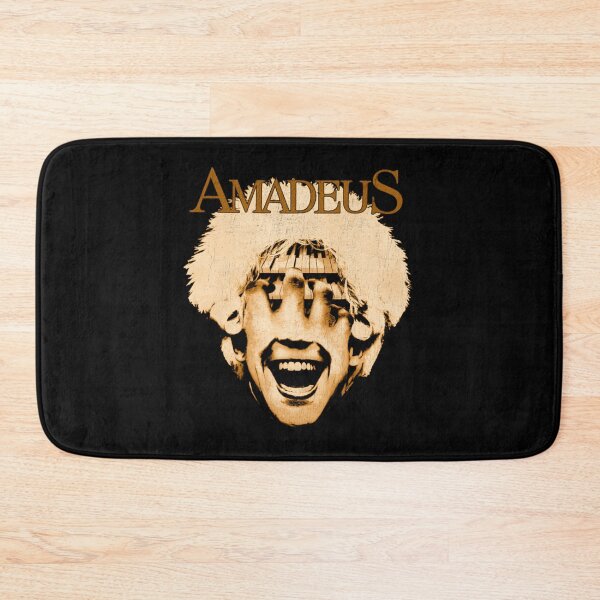 Item preview, Amadeus Vintage Movie designed and sold by Donymo-Funky.