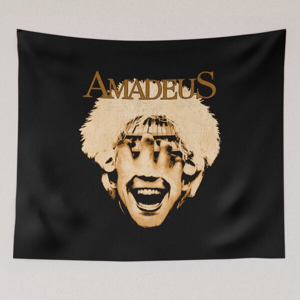 Item preview, Amadeus Vintage Movie designed and sold by Donymo-Funky.