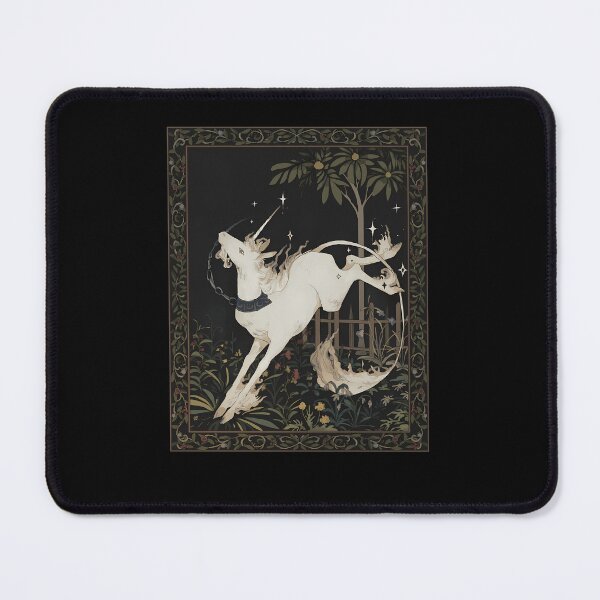 Item preview, Unicorn-Out-Of-Captivity designed and sold by abideara.