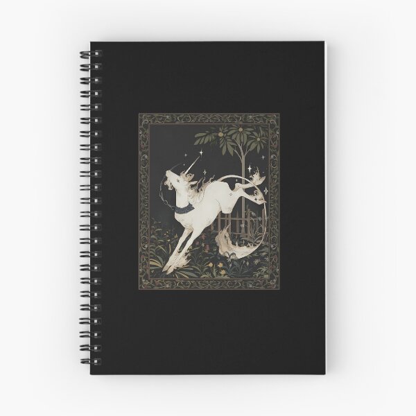 Item preview, Unicorn-Out-Of-Captivity designed and sold by abideara.