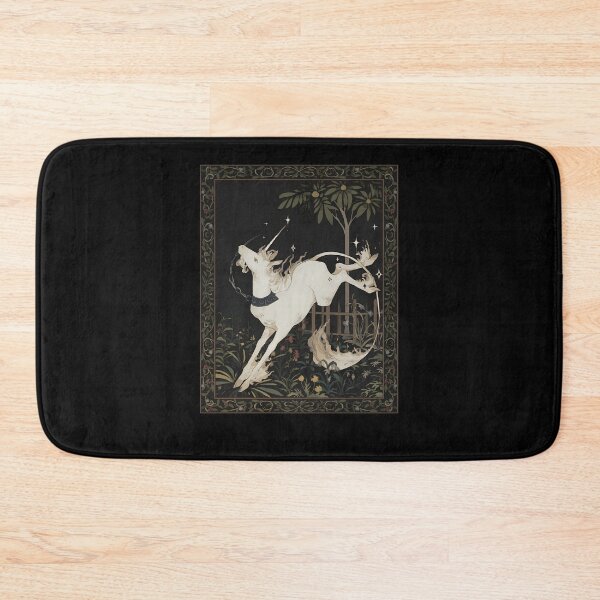 Item preview, Unicorn-Out-Of-Captivity designed and sold by abideara.