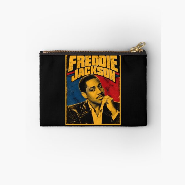Item preview, Freddie Jackson Retro Style designed and sold by Dr-Hulk-Grock.