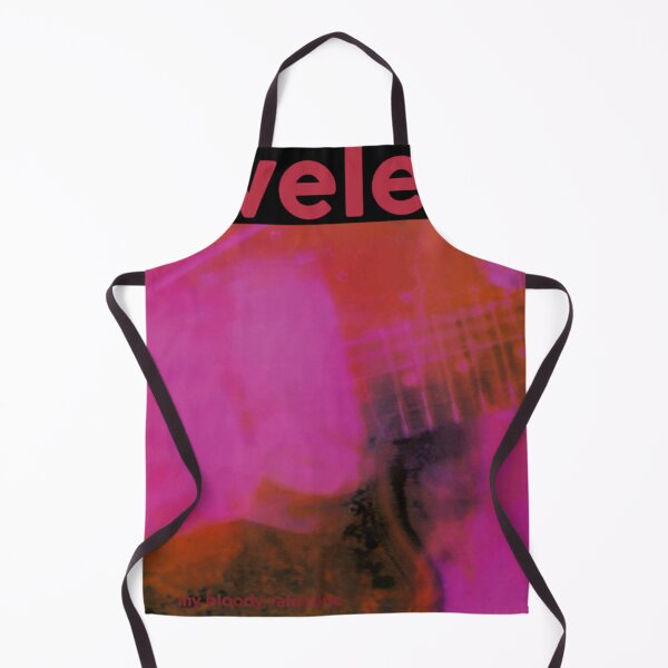 Item preview, My Bloody Valentine Loveless designed and sold by Nathaoder.