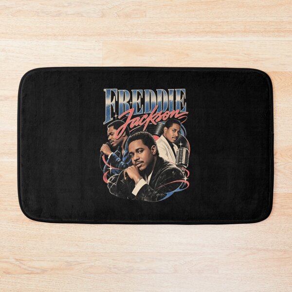 Item preview, Freddie Jackson designed and sold by Dr-Hulk-Grock.
