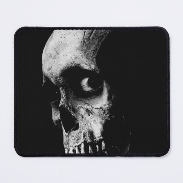 Item preview, Evil Dead Skull Horror designed and sold by Nathaoder.