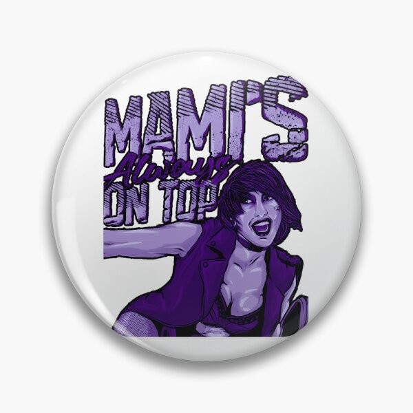 Item preview, Mami'S Always On Top - Rhea Ripley  designed and sold by MichaelConway92.