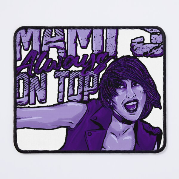 Item preview, Mami'S Always On Top - Rhea Ripley  designed and sold by MichaelConway92.