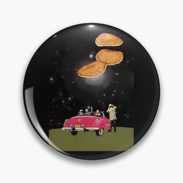 Item preview, Unidentified-Flying-Object designed and sold by stanislyka.