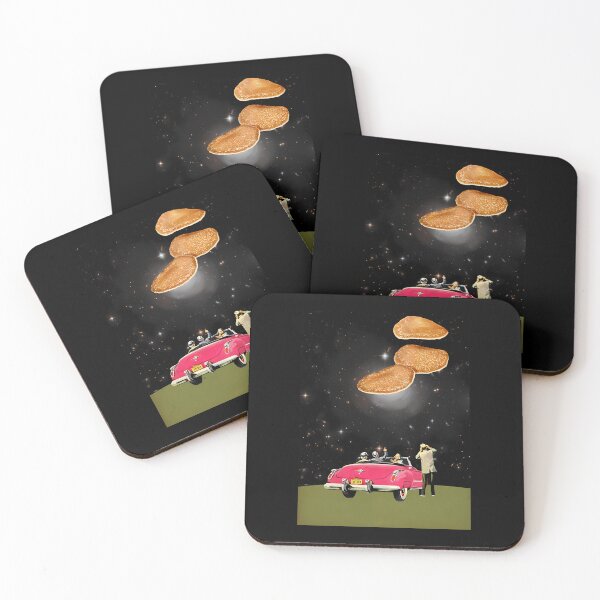 Item preview, Unidentified-Flying-Object designed and sold by stanislyka.
