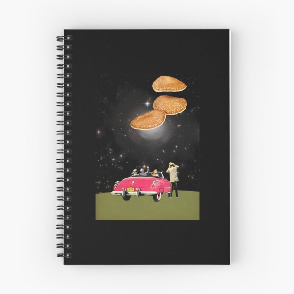 Item preview, Unidentified-Flying-Object designed and sold by stanislyka.