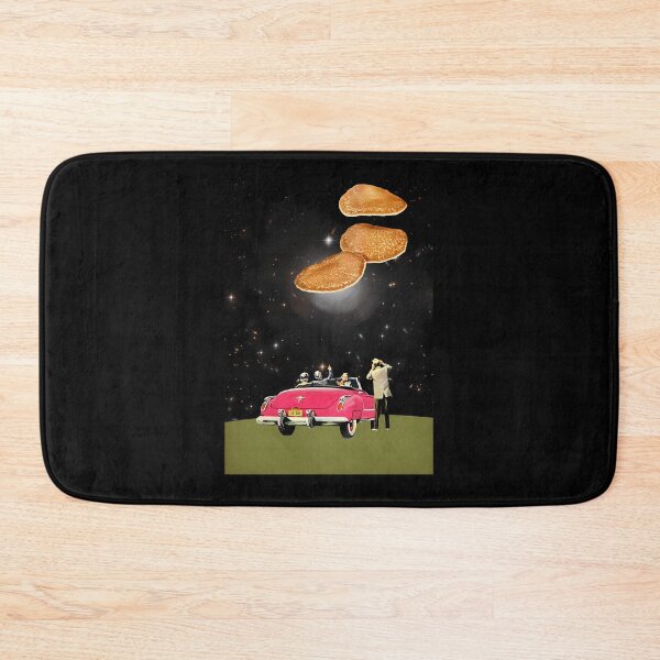 Item preview, Unidentified-Flying-Object designed and sold by stanislyka.