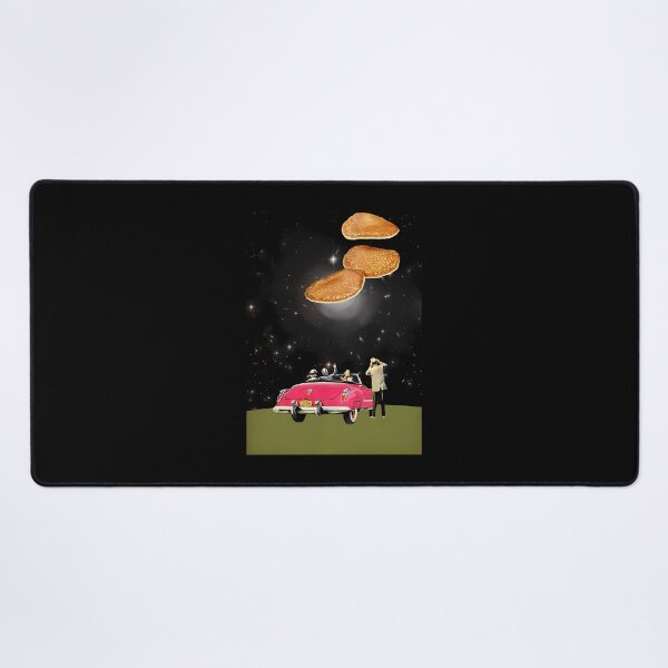 Item preview, Unidentified-Flying-Object designed and sold by stanislyka.